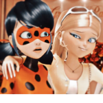 Miraculous froggies