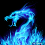 The Blue Fire Gamers