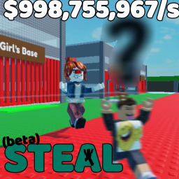STEAL!