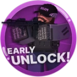 ★ [UNLOCK] TACTICAL OPS