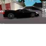 the brookhaven money car