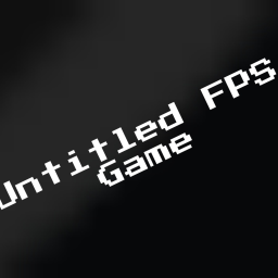 Untitled FPS Game: Ruins