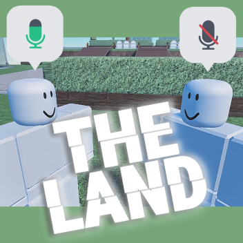 The Land | Mic Up Hangout [MIC] 🔊