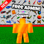 FREE ADMIN! (The Backrooms)
