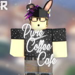 Pure Coffee Cafe