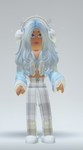 IamSnowFlake