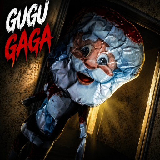 GuguGaga in Backrooms