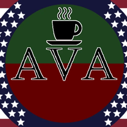 The Allied Veterans Association Roblox group icon