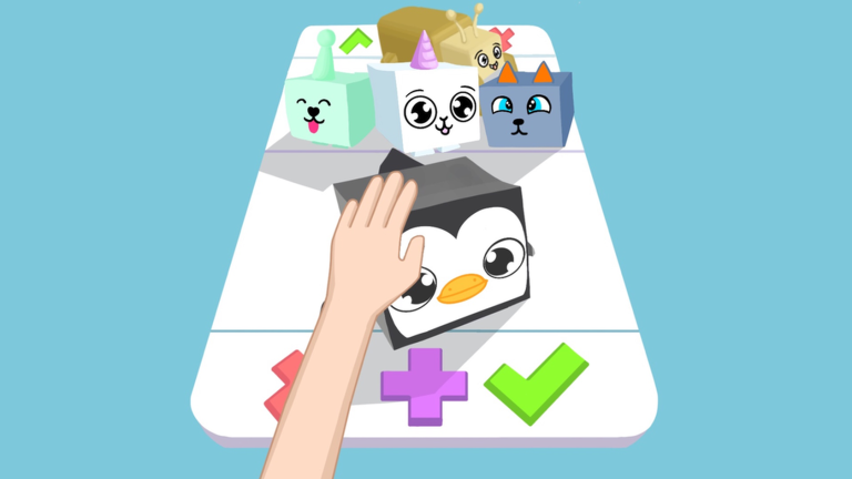 Pets Trading