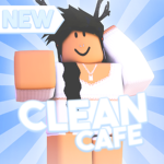 CIean Cafe
