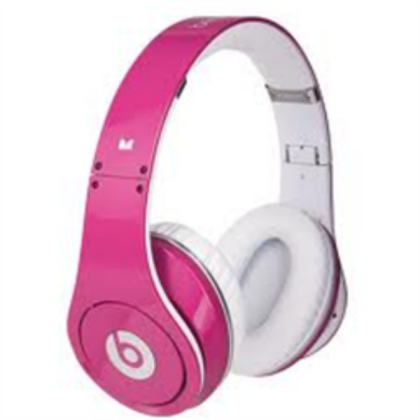 HeadPhones Roblox decal