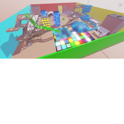 LEONHAVEN UPDATE