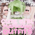 Cute Girl Matching Outfits (every style)