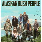 Alaskan Bush Monkeys