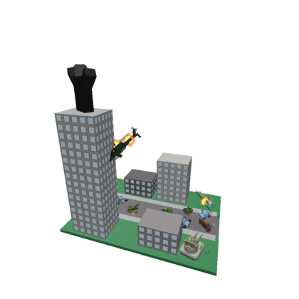 ######### City
