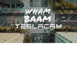 Wham Bam Teslacam official group