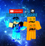 블루캡쳐bluecapture