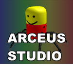 Arceus Games