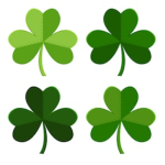 • Clover •
