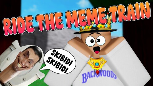 MEME RIDE