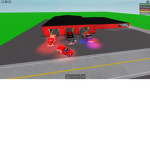 Redings Mill Fire District