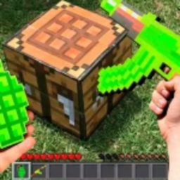 ⛏️MineBlox🌈