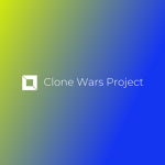 [- Clone Wars Game Project -]