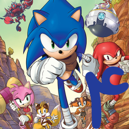 The Sonic RP