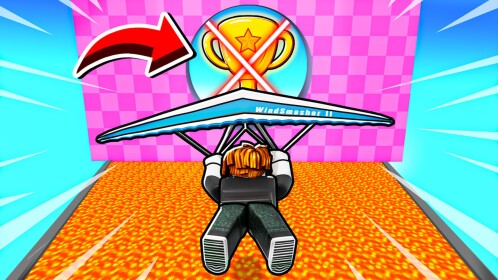🎁Glide To The Prize!