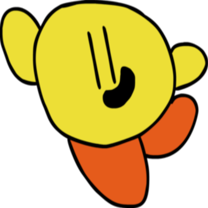 Kee by (Pixel Craft i an) Roblox decal