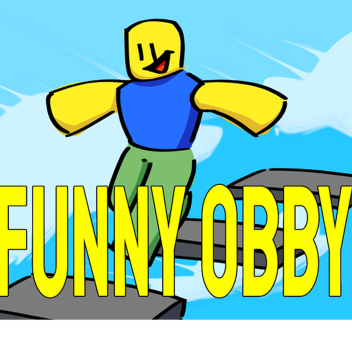 My First Obby! [300 Stage]