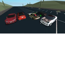 henesis DRIFTTRACK icon