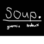 Group Soup.