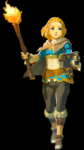 Zelda's Hub