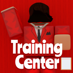 Sizzled Wings Training Center!