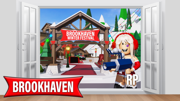 Winter Festival Week 2! 