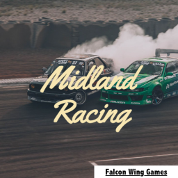 Midland Racing