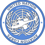 INFL | United Nations Aviation Corps