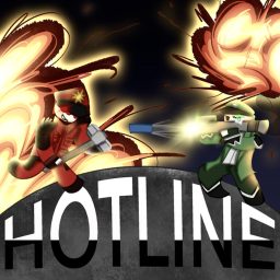 -HOTLINE-