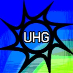 Untitled Horror Game