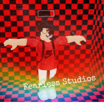 Fearless Studios!