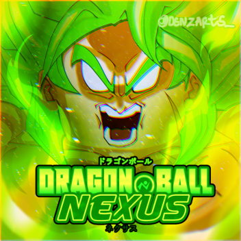 [İYİLEŞTİRME] Dragon Ball Nexus