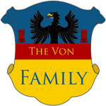 The Von Family | ROBLOX