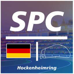 [SPC] Hockenheimring Baden-Württemberg
