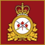 Royal Canadian Artillery | RCA