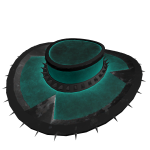 OUTLAW: KORBLOX MENACE