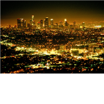Los Angeles Coffee
