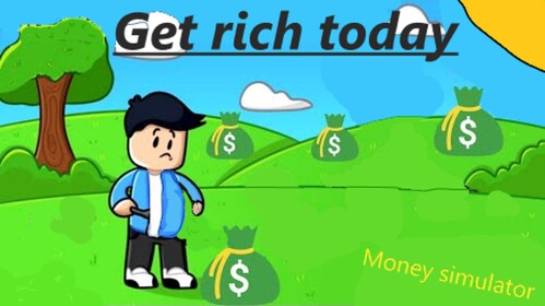 💰Money simulator💰