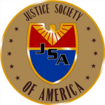 -The Justice Society of America-