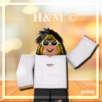 H&M ©